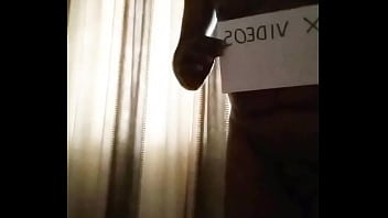 Preview 1 of Andrea Briantess - Verification video
