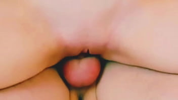 Preview 1 of Monky Fuck Grils - Submissive girl gets passionately pleasured