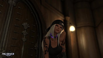 Preview 1 of Indian Phone Sex Hindi Audio - Final Fantasy 14 Online Sex Mod &amp_ Scenes