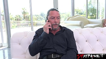 Preview 2 of Mdma Xtc Lsd - I&#039_m a cuckold and I just love watching other men fucking my wife Khloe Kingsley! Today I called in a black guy known for being extremely well-hung!