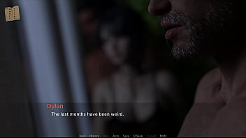Preview 3 of Two People Having Sex In A Taxi - Where It All Began 16
