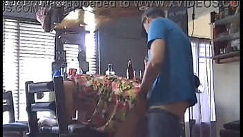 Preview 3 of Ericka Bigman - Spycam Caught my husband cheating with  24 year old