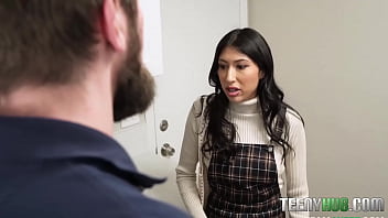 Preview 2 of New Dhaka - Rev Is Best Served Anal Penelope Woods ,  Chris Epic