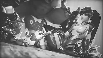 Preview 2 of Boss Jabardasti Video Download - Compilation 3D hmv (hentai)