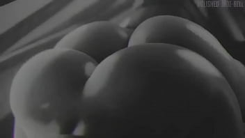 Preview 3 of Boss Jabardasti Video Download - Compilation 3D hmv (hentai)