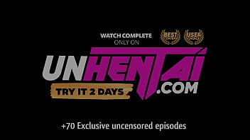 Preview 1 of Tinte Small Anal - MILFs Penetrated &amp_ Creampied in ALL their Holes - Hentai Uncensored [EXCLUSIVE]