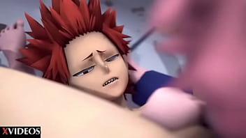 Preview 4 of Ladki Ladkixxx - Animaciones de my hero academi