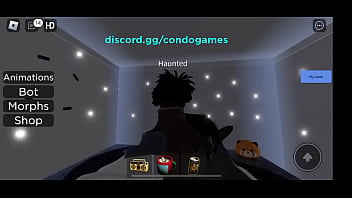 Preview 2 of My Wife Paid - Roblox porn