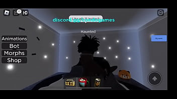 Preview 3 of My Wife Paid - Roblox porn