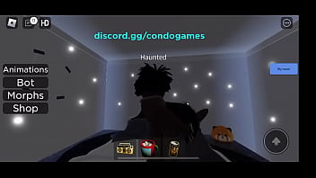 Preview 1 of My Wife Paid - Roblox porn