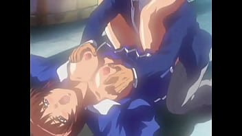 Preview 3 of Beautiful Ass Pov Anal - Hentai anime Sex on roof