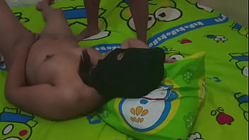 Preview 1 of Georgy Yall - Enak banget bisa ngerasain memek kepaek
