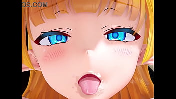 Preview 3 of Www Raj Wap Animals - Elf mmd hentai