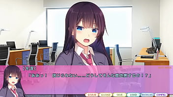 Preview 1 of Sex Movies Inusa - 同じ部活のクールなクラスメイトはエッチなことに興味津々だった # 8／16