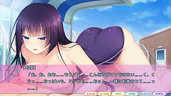 Preview 3 of Japanese Ahegao - 同じ部活のクールなクラスメイトはエッチなことに興味津々だった # 5／16