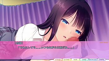 Preview 2 of Rectal Temps - 同じ部活のクールなクラスメイトはエッチなことに興味津々だった # 4／16