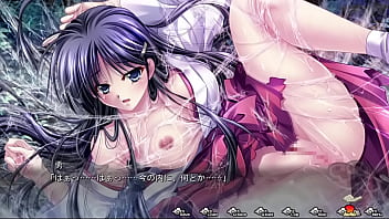 Preview 2 of Uncensored Downloads Porn Movies - 紅神楽 01 勇  大蜘蛛