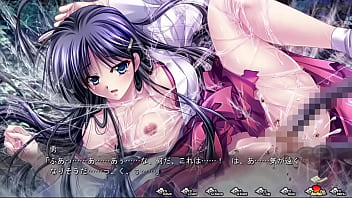 Preview 4 of Uncensored Downloads Porn Movies - 紅神楽 01 勇  大蜘蛛