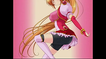 Preview 3 of Aill Xxo - 憑依変身エクストラソウルズ 68