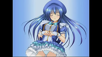 Preview 4 of Aill Xxo - 憑依変身エクストラソウルズ 68