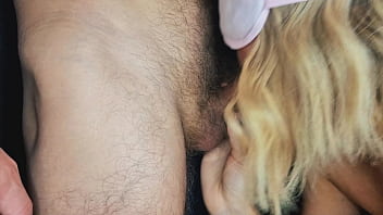 Preview 3 of Jav Takizawa - While the best friend was not at home fucked his submissive wife in a deep throat