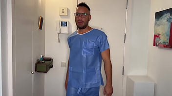 Preview 1 of 2019 Doog And Garls - Free preview |&nbsp_The Pervert Nurse