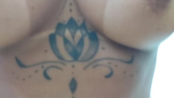 Preview 1 of Sonee Lion Is Fuck - Rabuda do CU guloso,  senta at&eacute_ encher o cu de porra