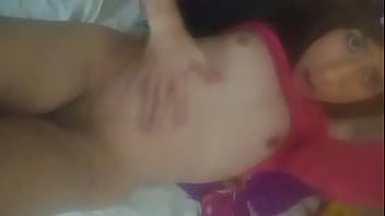 Preview 2 of Xxxvideo Jennifer Lopez - Mis pechos estan creciendo rapidamente