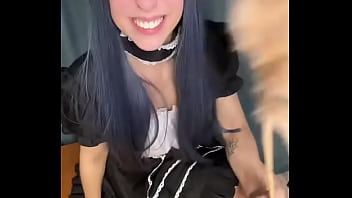 Preview 3 of Xxx Cmowww - where do you want me to clean?