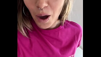 Preview 1 of Moglie Bbw - Good Selfie Fuck and Orgasms - MyBadReputation