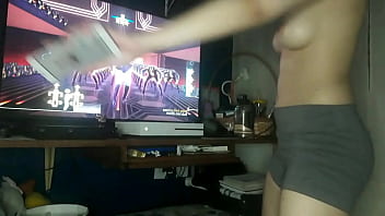Preview 3 of Pakistan Ixxx - Good Girl Fucks Herself