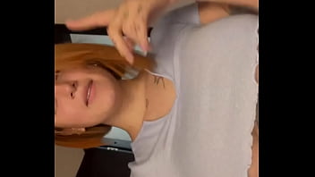 Preview 3 of Xxxvidio Bokep - En l&iacute_nea un rato o que ?