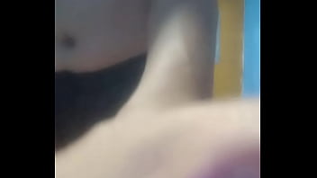Preview 4 of Video Girl Squirt - Realfem lista para el baile con movimiento para ty