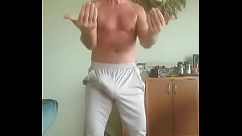 Preview 3 of Tbig Blac Booty - Pervy PapiFachero is trying to warm up his daddie boner by rubbing his stick together,  where is spring?? I want my Ranger ...