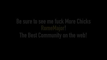 Preview 1 of Animal Sax Movies - Rome Major Gives Anal Freak Fiji Falzz Some Hardcore Ass Fucking!