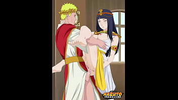 Preview 2 of Misa Camp - Hinata Hyuga Rule34 Compilation 1