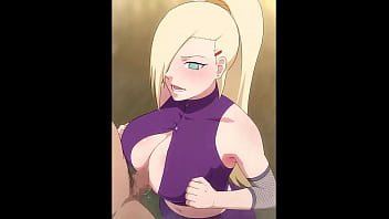 Preview 4 of Vlog - Ino Yamanaka Rule34 Compilation 1