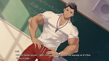 Preview 1 of Brazer Mom Amazing - Sexy Bara Teacher Get Ass Pounded by Student