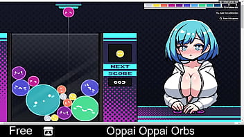 Preview 2 of C B Czar - Oppai Oppai Orbs
