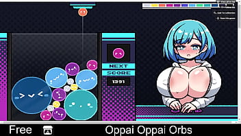 Preview 3 of C B Czar - Oppai Oppai Orbs