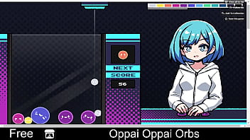Preview 1 of C B Czar - Oppai Oppai Orbs