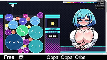 Preview 4 of C B Czar - Oppai Oppai Orbs