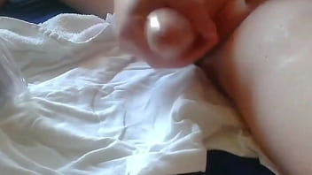 Preview 2 of Diirty Talk Solo Teen Xxx - Cumshot Creampie Compilation #20