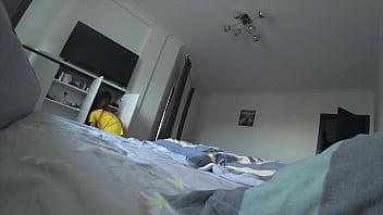 Preview 1 of Gerl 14 - Mature Wife Cheated On Her Husband With His Best Friend To Save Her Marriage.Taboo