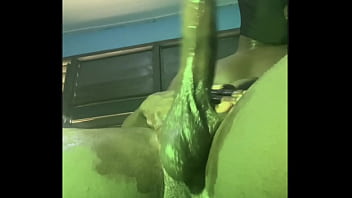 Preview 3 of American Porn Movie3 - Sneak peak BBC guy horny night club saga