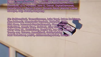 Preview 4 of 5 Man And 1 Girl Hardcore Video - TEASER &quot_In Gwen&#039_s Web&quot_ by KaegAntonovich