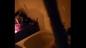 Preview 2 of Sexvidio Hd - Hidden cam spying on my room mate