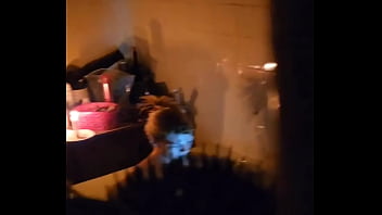 Preview 1 of Sexvidio Hd - Hidden cam spying on my room mate