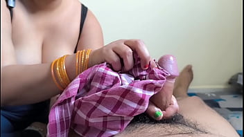 Preview 2 of Ass Filled With Gallons Of Cum - Oral sex hand job cum in mouth swallow
