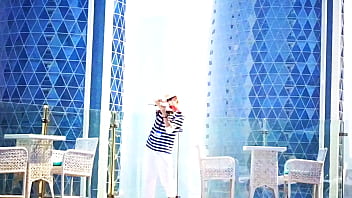Preview 3 of Anal Teen Sex With Family - MUSIC VIDEO! X. Y. Z. ~ VIVALDI. SUMMER. PRESTO. SEXY GUITAR in VENICE-DUBAI~ FUCK With SEXY ASIAN GIRL~in HIGHEST HOTEL &#039_GEVORA&#039_
